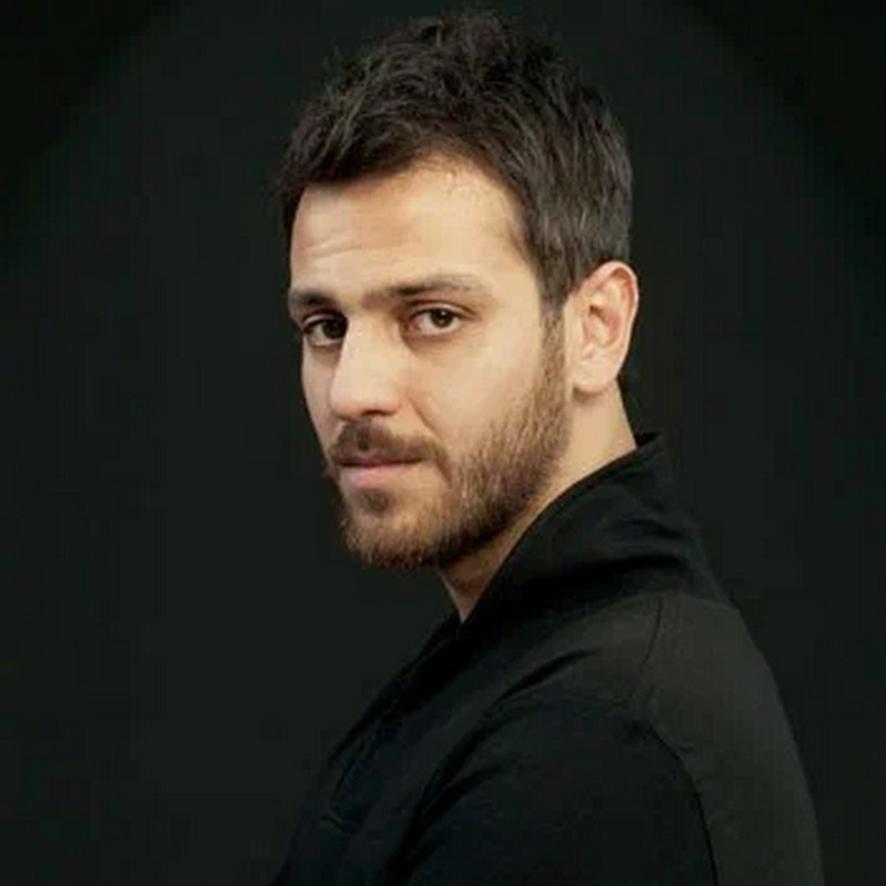 Эркан Колчак Кестендиль