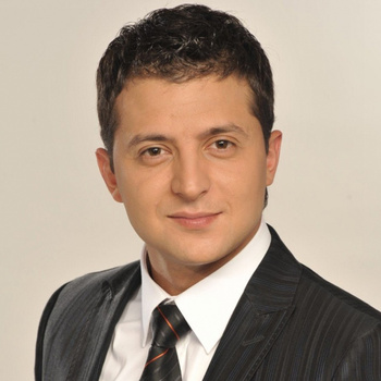 Владимир Зеленский