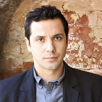 Александр Никитин