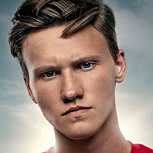 Николай Калинычев