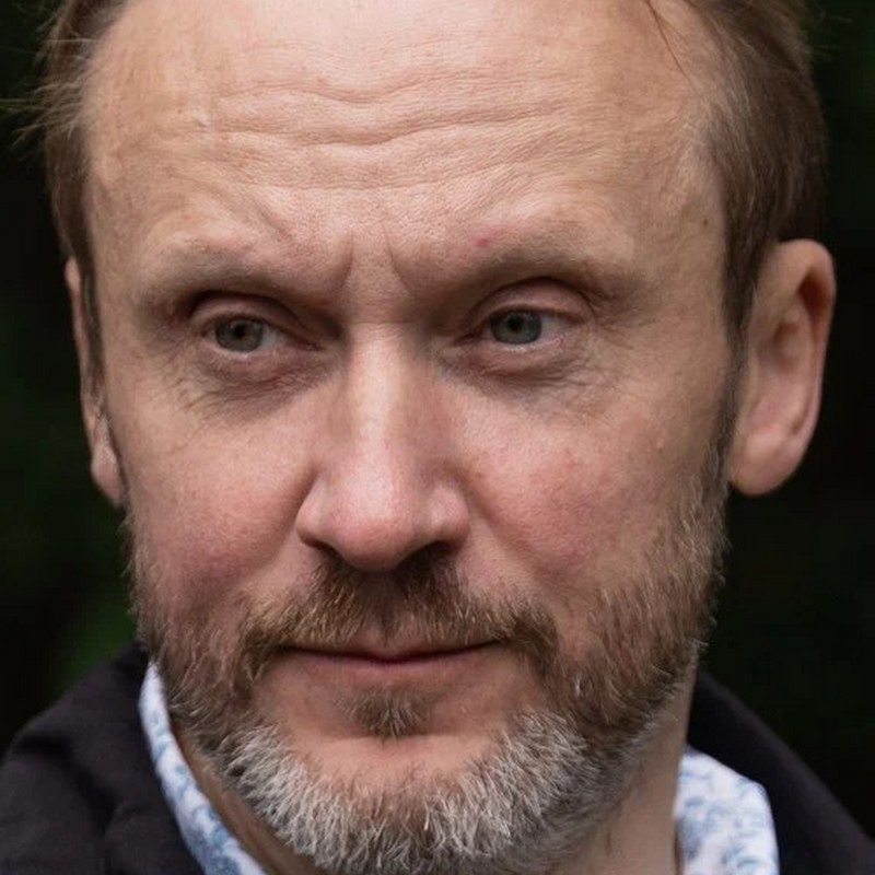 Сергей Гиргель