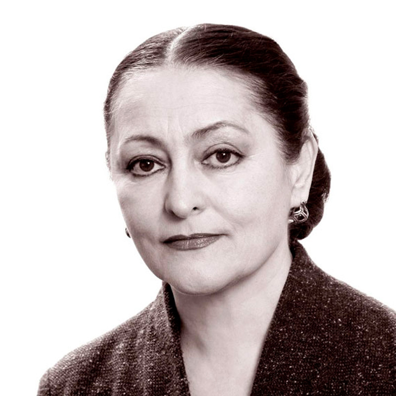 Татьяна Гришкова