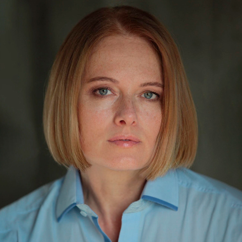 Юлия Силаева