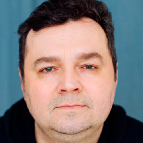 Андрей Ребенков