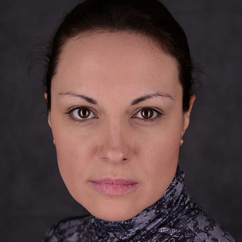 Елена Коровчук