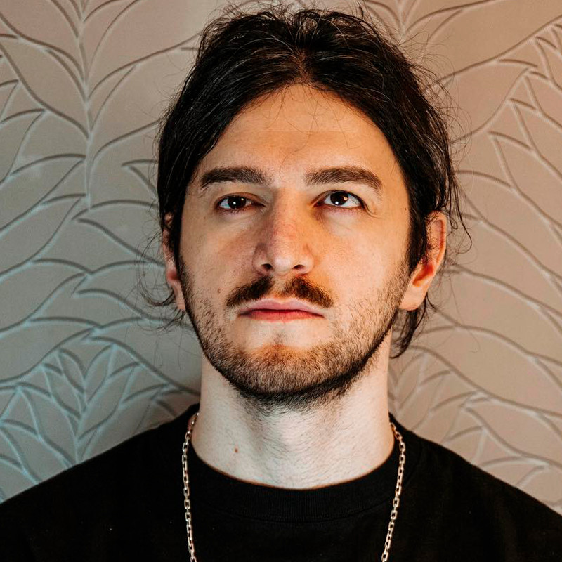 Давид Квахаджелидзе