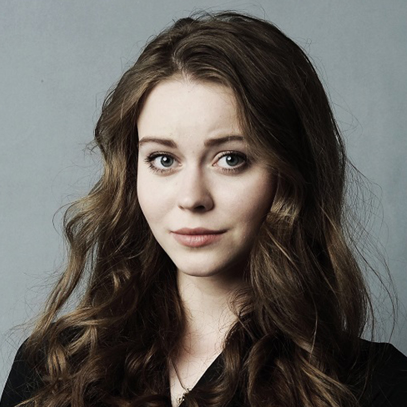 Ирина Волкова