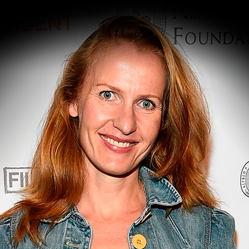 Анна Гуттормсгард