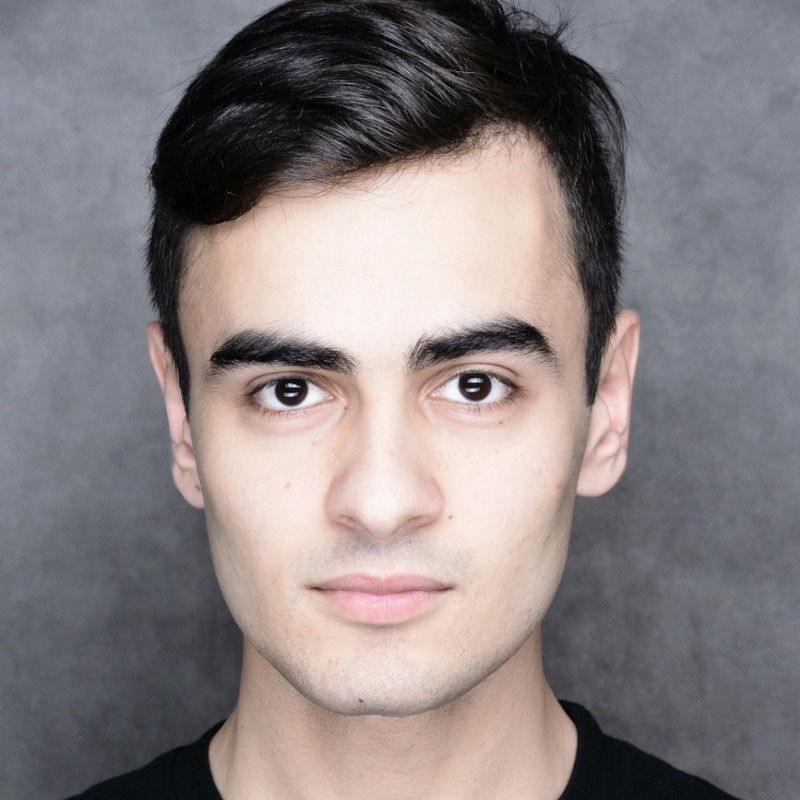 Давид Мхитарель