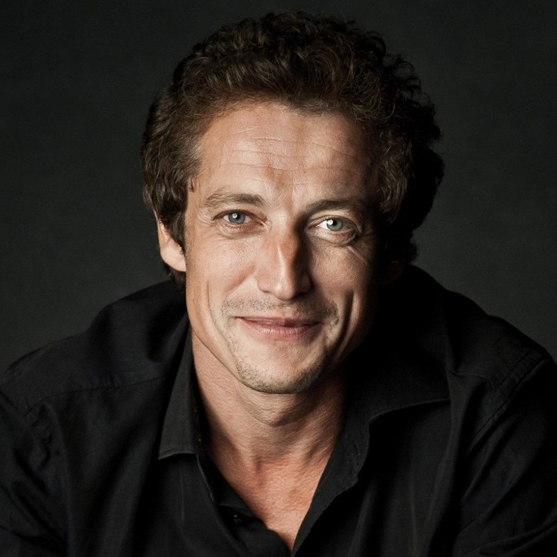 Дмитрий Фрид