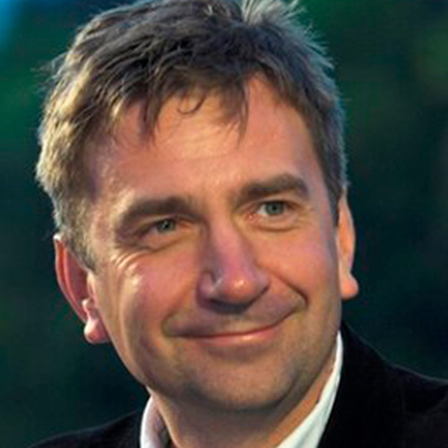 Андрейс Экис