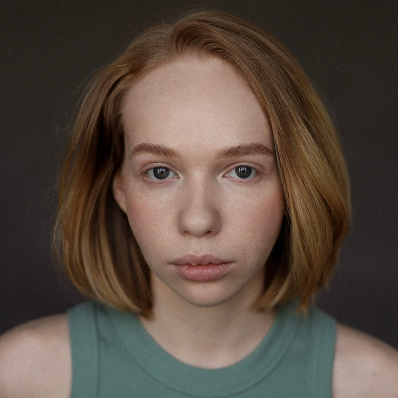 Маруся Фурина