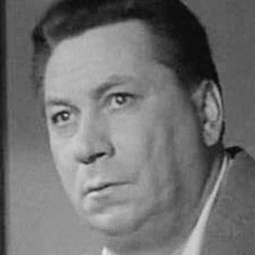 Василий Меркурьев