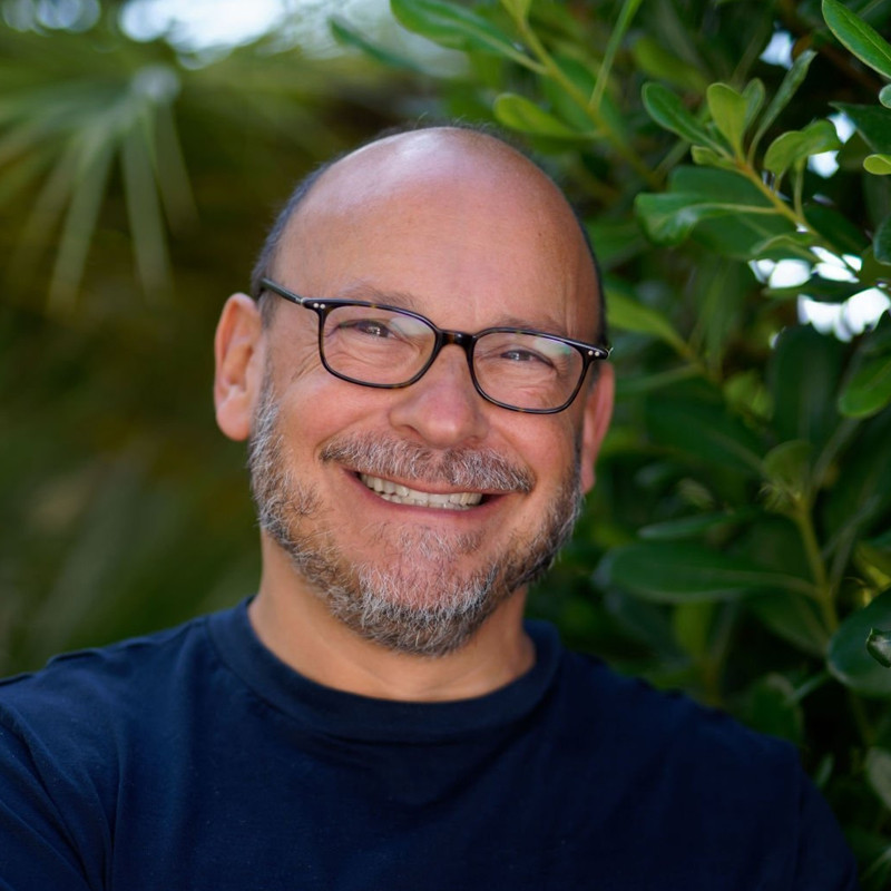 Сильвен Голдберг