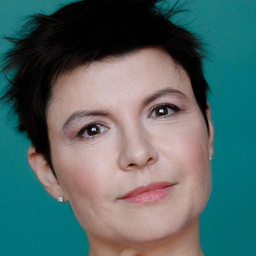 Дарья Фролова