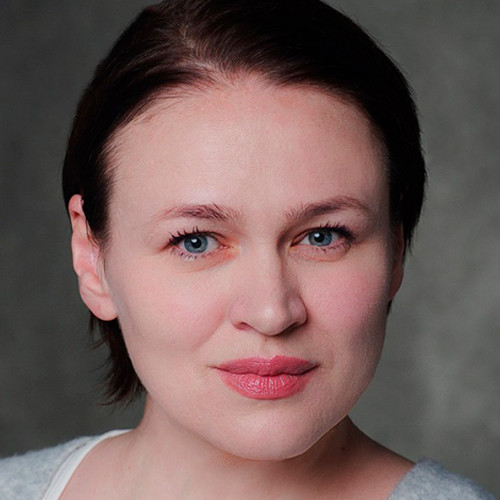 Юлия Полынская