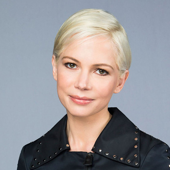 Мишель Уильямс