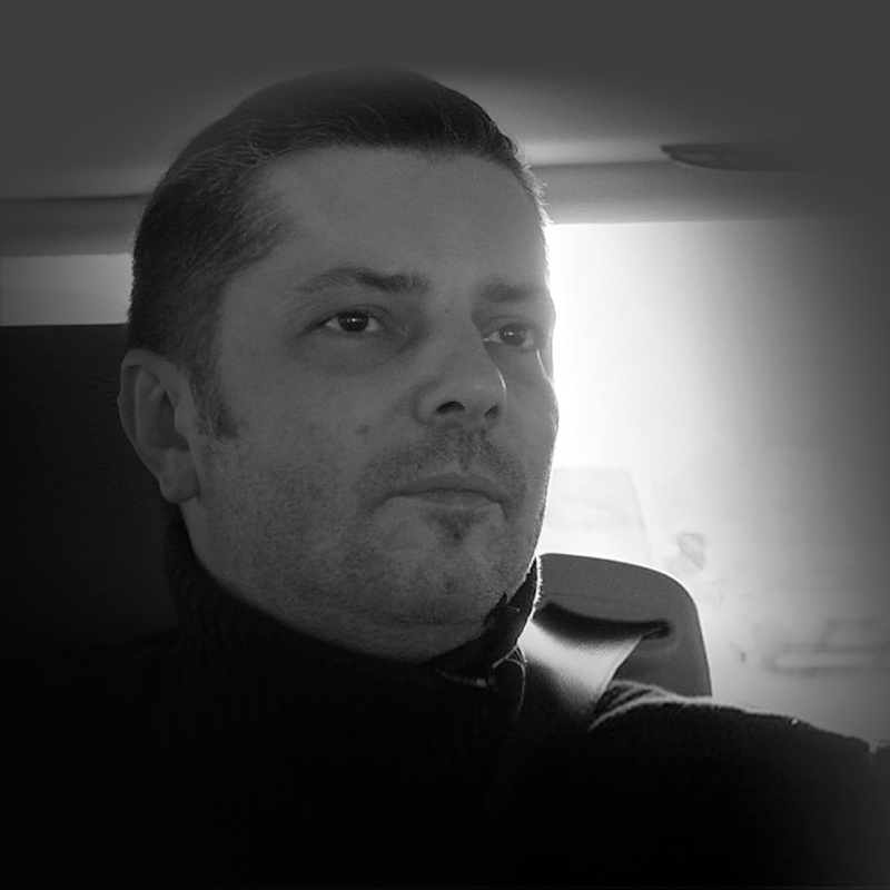 Лешек Стажинский