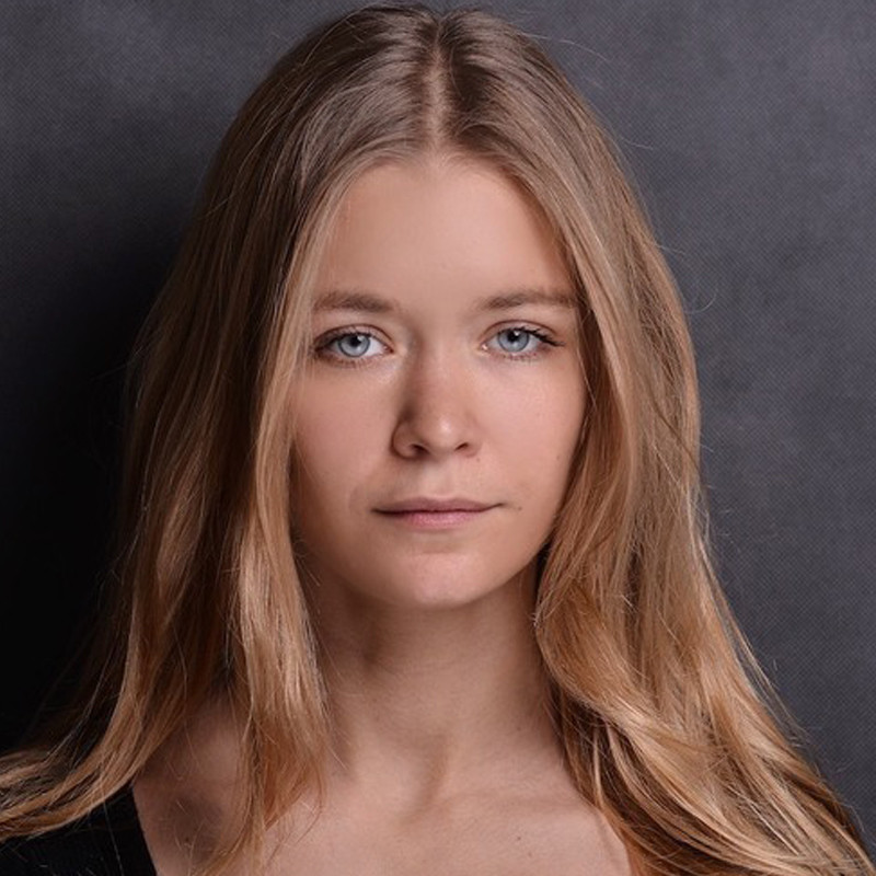 Варвара Морозова (Бородина)