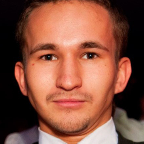 Александр Поляев