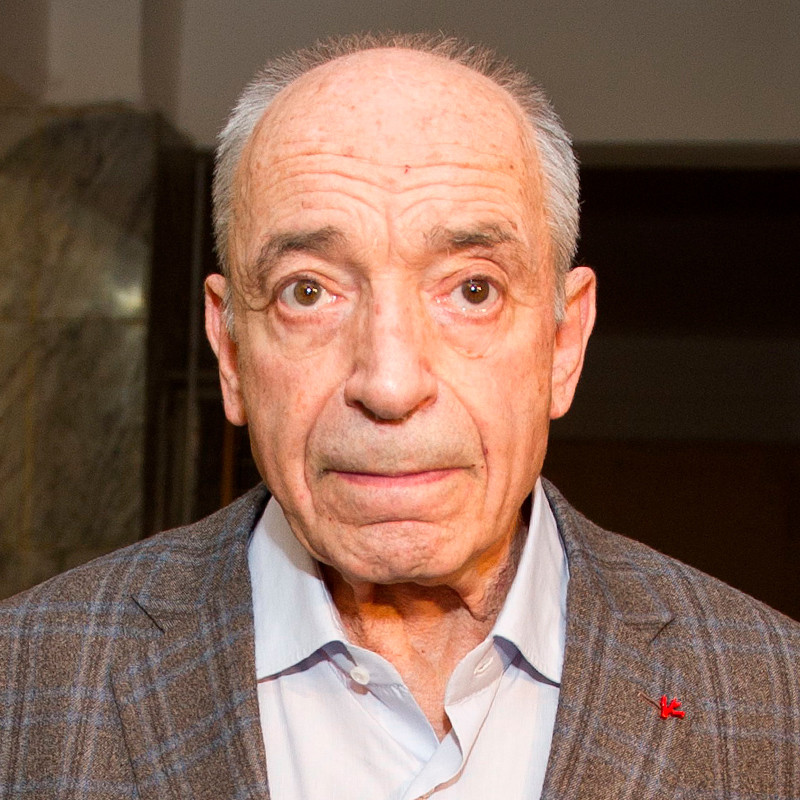 Валентин Гафт