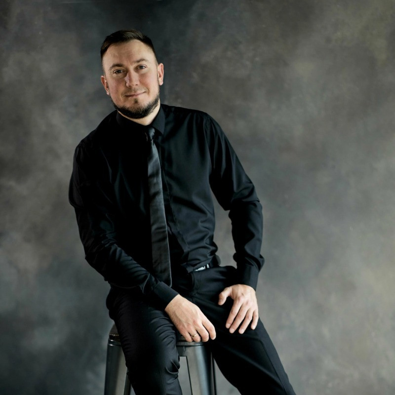 Алексей Панасенко