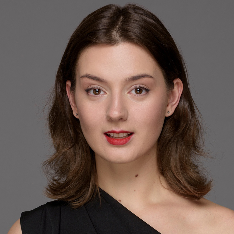 Екатерина Ванчугова