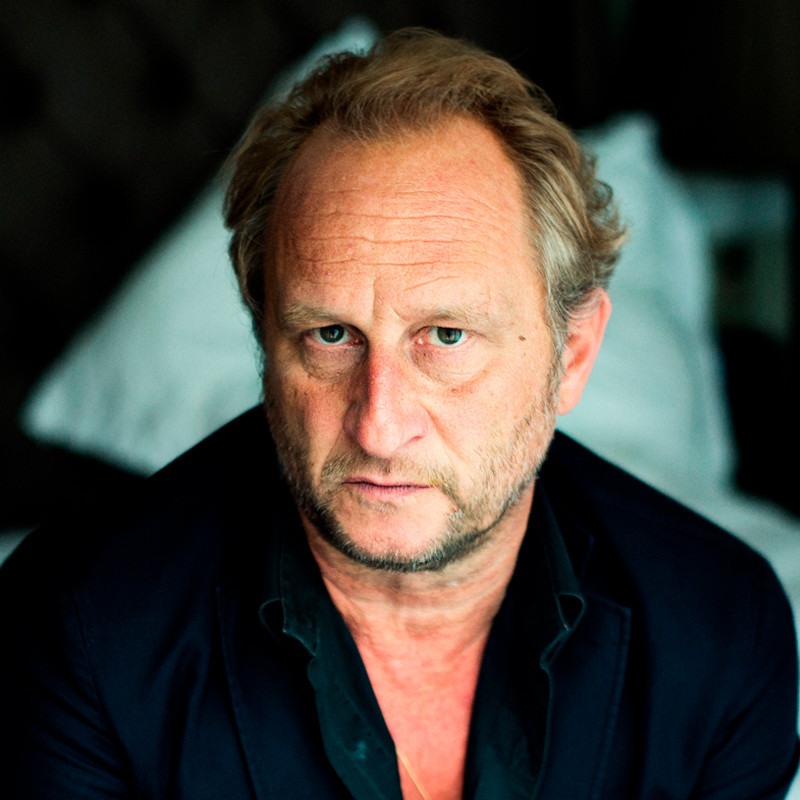 Бенуа Пульворд