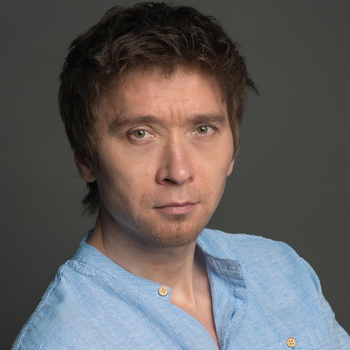 Александр Гаврилов