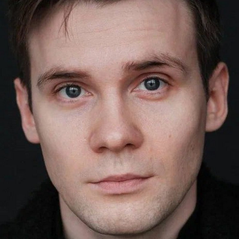 Кирилл Краснов