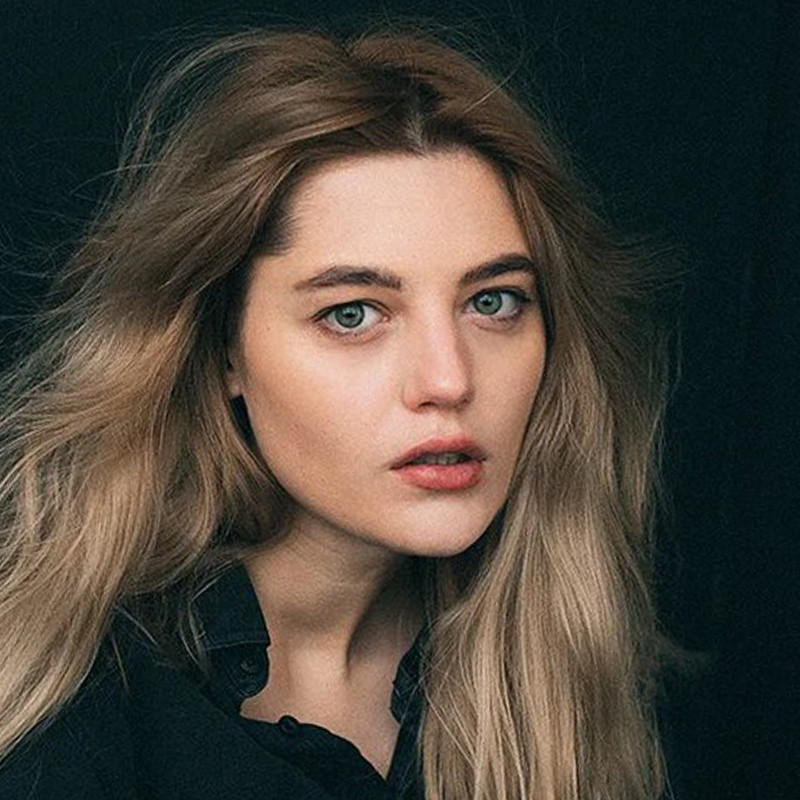 Вероника Вернадская