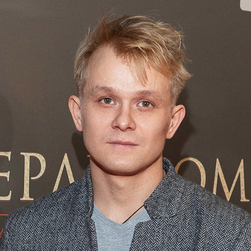 Владимир Тяптушкин