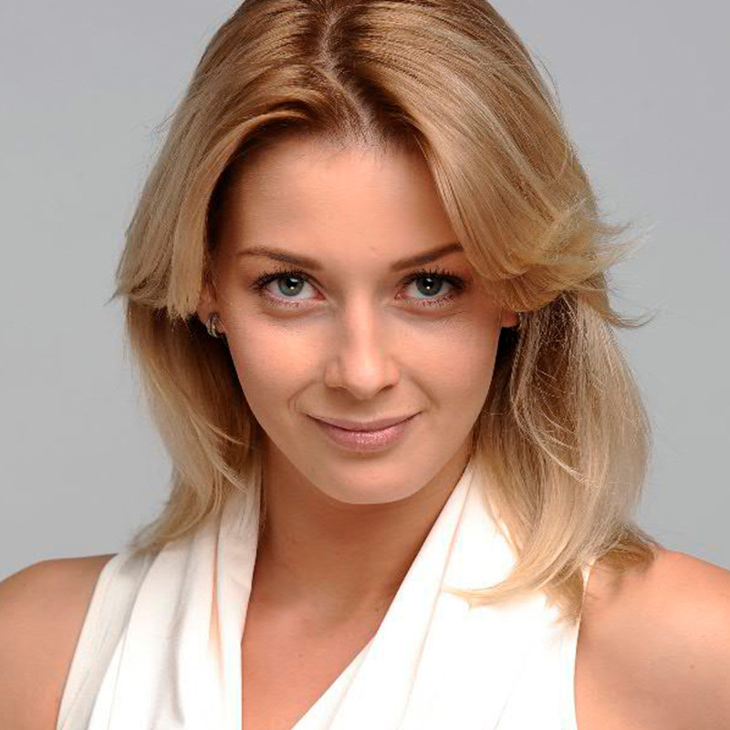 Любава Грешнова