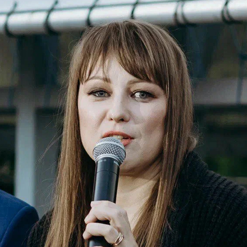 Елена Мошталь