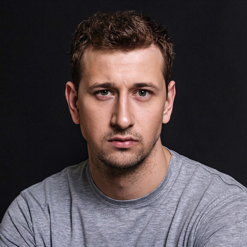 Шевченко Евгений