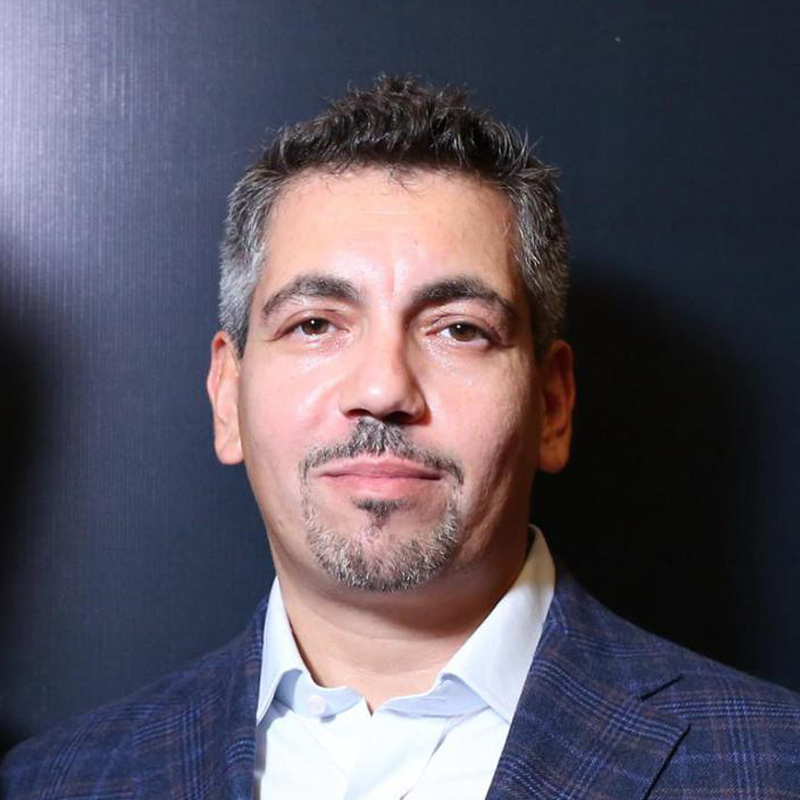 Илья Тилькин