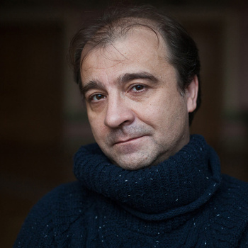 Сергей Бызгу