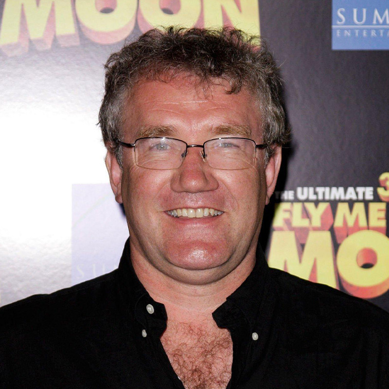 Бен Стассен