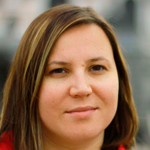 Анна Смольнякова