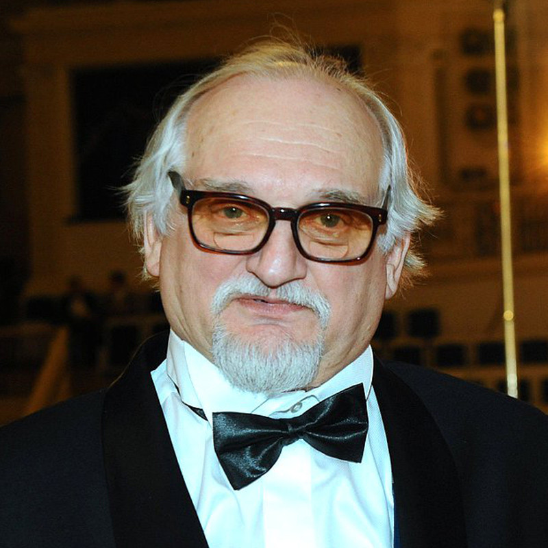 Геннадий Гладков