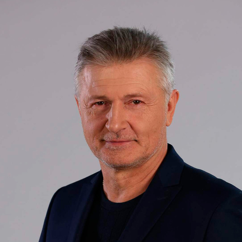 Станислав Боклан