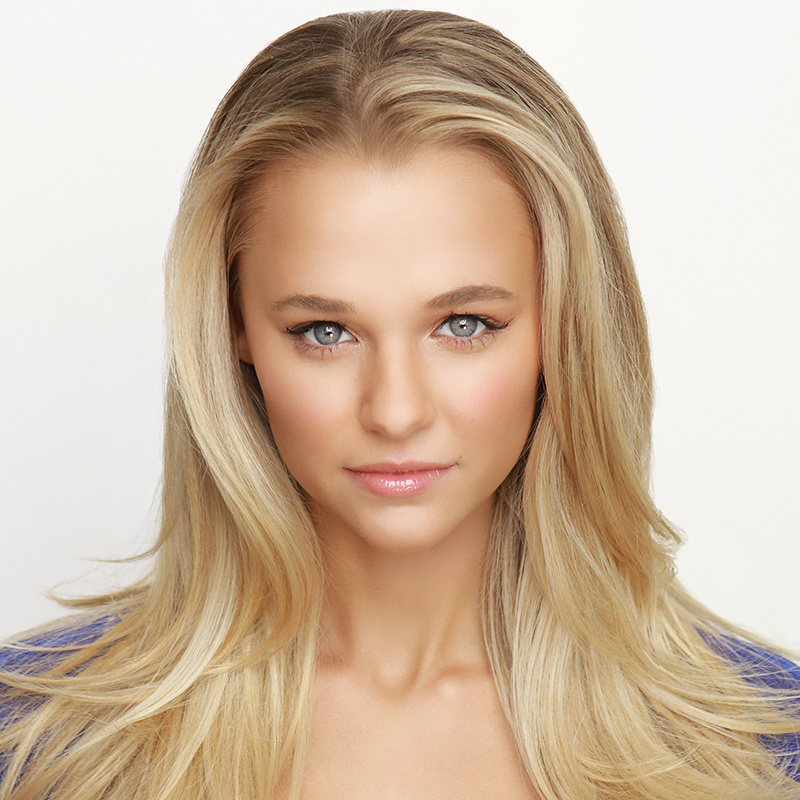 Мэдисон Айсмен