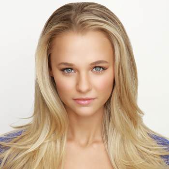 Мэдисон Айсмен