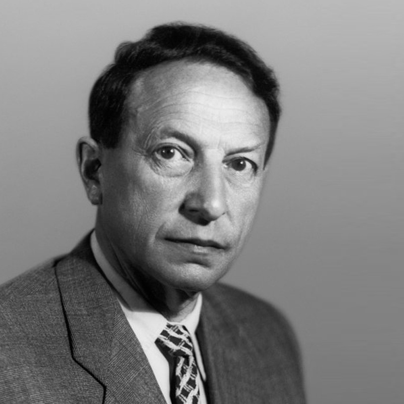 Вениамин Каверин