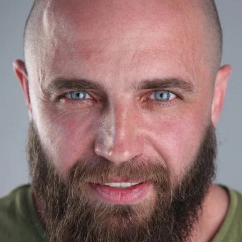 Андрей Кулев