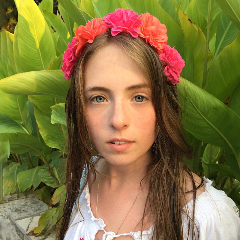 Василиса Эльдарова