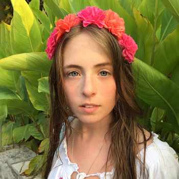 Василиса Эльдарова