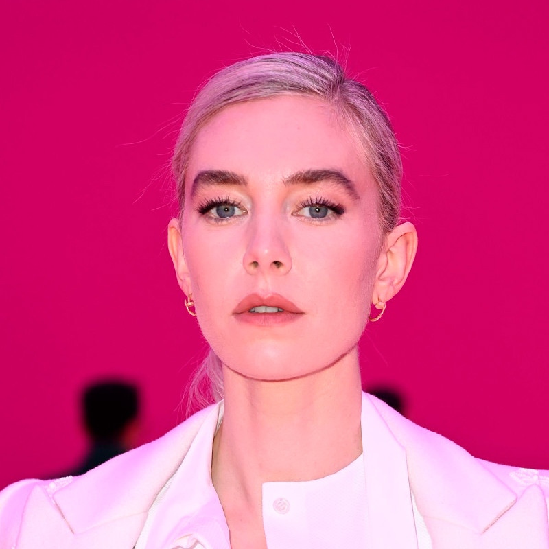 Ванесса Кирби