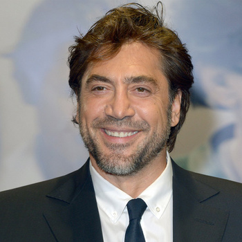 Хавьер Бардем