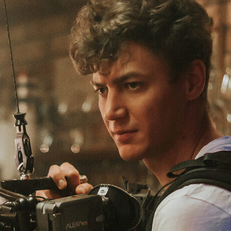 Даниил Масютин